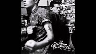 The Phantoms - Atomic Fireball (2016)