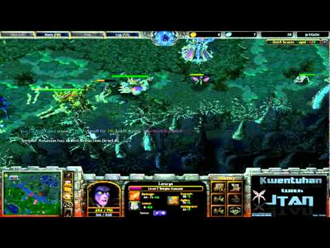 International Friday - MUFC vs Orange.E-Sports Game 2