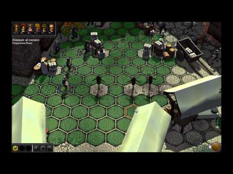 Expeditions: Conquistador- ep. 4 practice