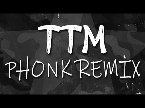 A4 x Xpert x Paster - TTM PHONK REMIX | prod by. Chekisa