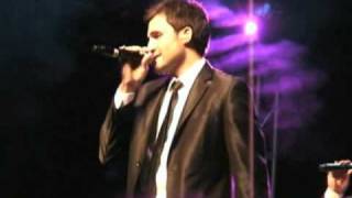 Straight No Chaser - "Up On The Roof" - NYE2010