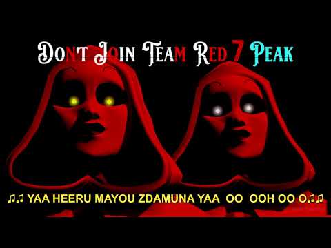 Clone Melody from Don't Join Team RED 7