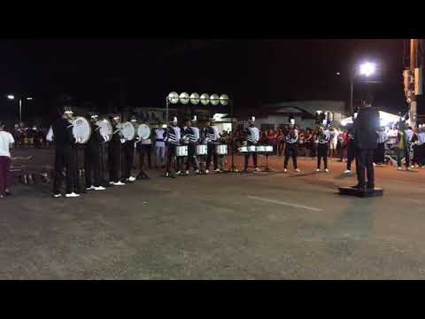 Ruden Criptus 2017 - Storm Chaser