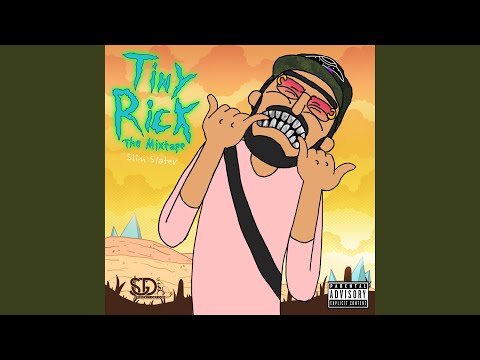 Dead Folks (feat. Young Vedoe)