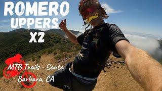 2 Upper sections, pick your fun......