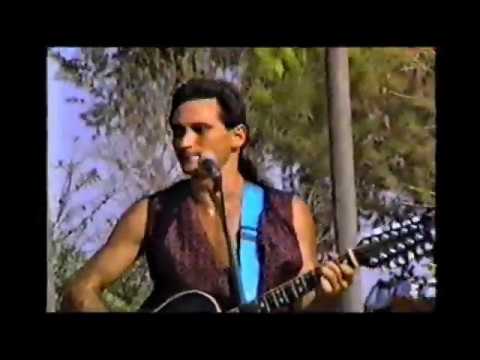 Knocking On Heavens Door - Kibbutz Gezer 1995