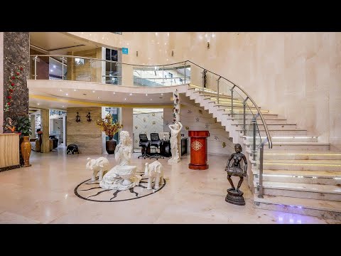 Grandeur De Sanchi- Luxury Beach Resort & Spa, Calangute, India | Travel Deewane