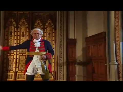 Günter Wewel - Fridericus Rex, unser König und Herr 1998