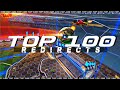 ROCKET LEAGUE TOP 100 REDIRECTS