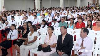 preview picture of video 'Himno Colegio Santos Apóstoles'