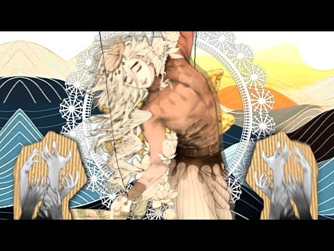 Sinking Town meme- Douma Edit | Demon slayer edit |