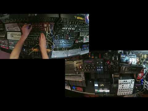 Live Acid Funk Jam - 2020-12-06