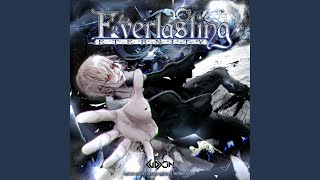 Cover art for Everlasting Eternity