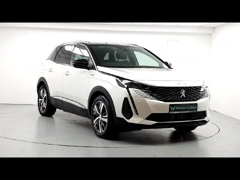 Peugeot 3008 HYBRID2 180bhp PHEV Allure - Image 2
