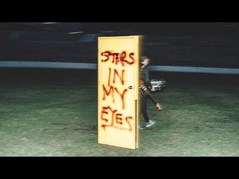 Video thumbnail for Stars In My Eyes