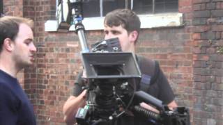 Fugative Feat. Ed Sheeran &amp; Sway - Home - Making Of The Video