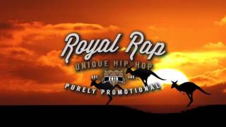 Sampa The Great - Blue Boss