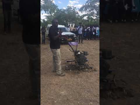 A Successful Farm DOES NOT Have to Have EXPENSIVE Equipment