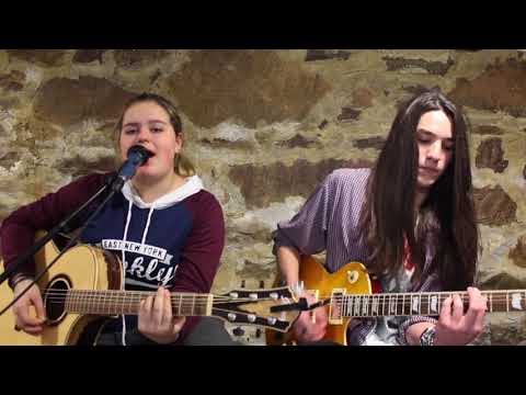 Je chante comme un coyote - Offenbach (cover par Émilie Moreau & Tristan Beaudry)