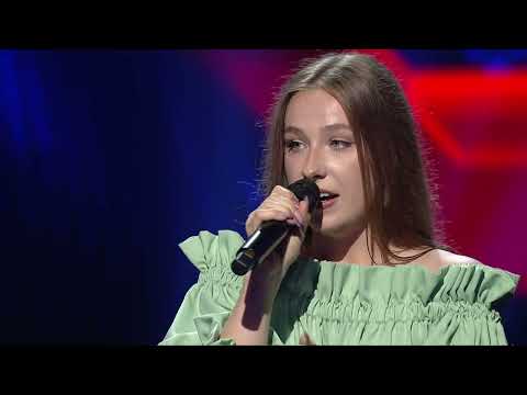 Gabrielė Bražiūnaitė | X Faktorius 2022 m. ATRANKOS | 2 serija