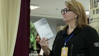 «Баланс»: в Николаеве прошла перформативная читка современной пьесы (фото, видео)