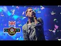 Coldplay (Full HD) - Live at Glastonbury Festival 2011 (Full Concert)