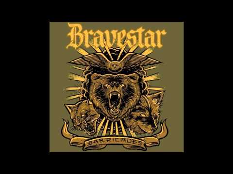 Bravestar-Hands Of Your Own Greed