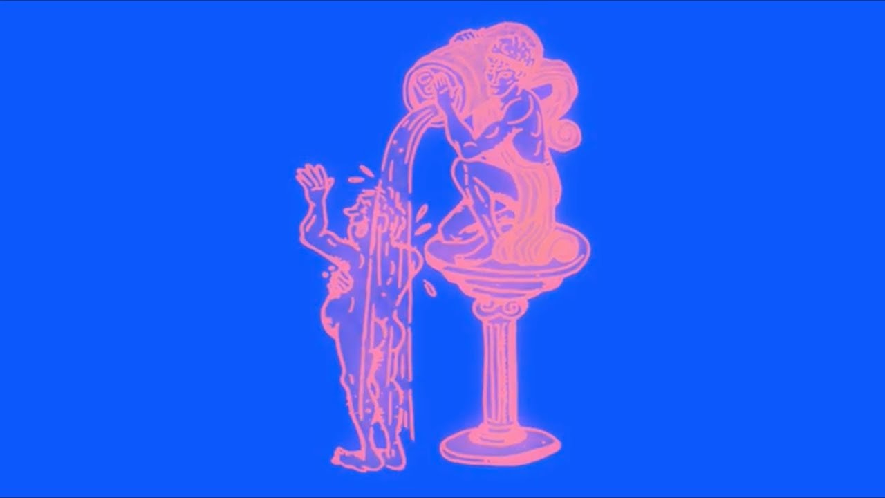 Pass~Port en Atenas: 'Greeced up'