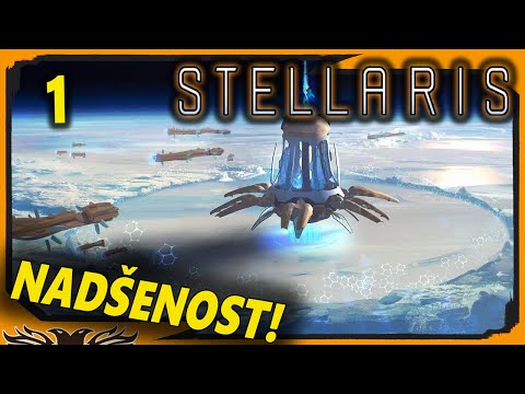 Nejfamóznější Restart Stellaris, co se mohl stát!