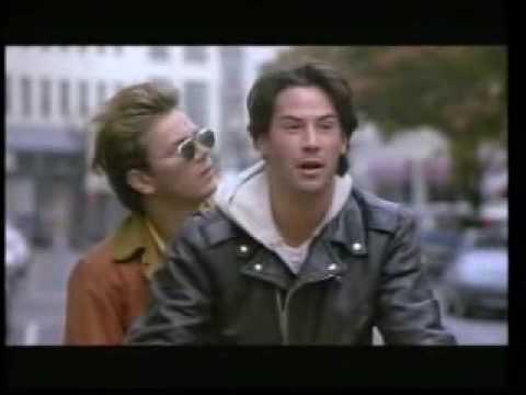My Own Private Idaho (1991) Trailer