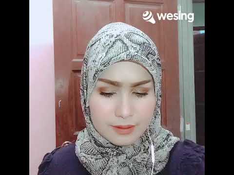 Ku Jangan Ditinggalkan cover by juliey