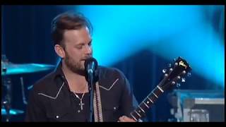 Kings of Leon - California Waiting (Live VH 1 Storytellers DVD)