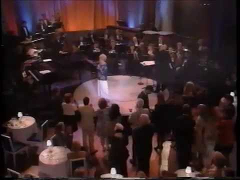 That Old Black Magic - Margaret Whiting