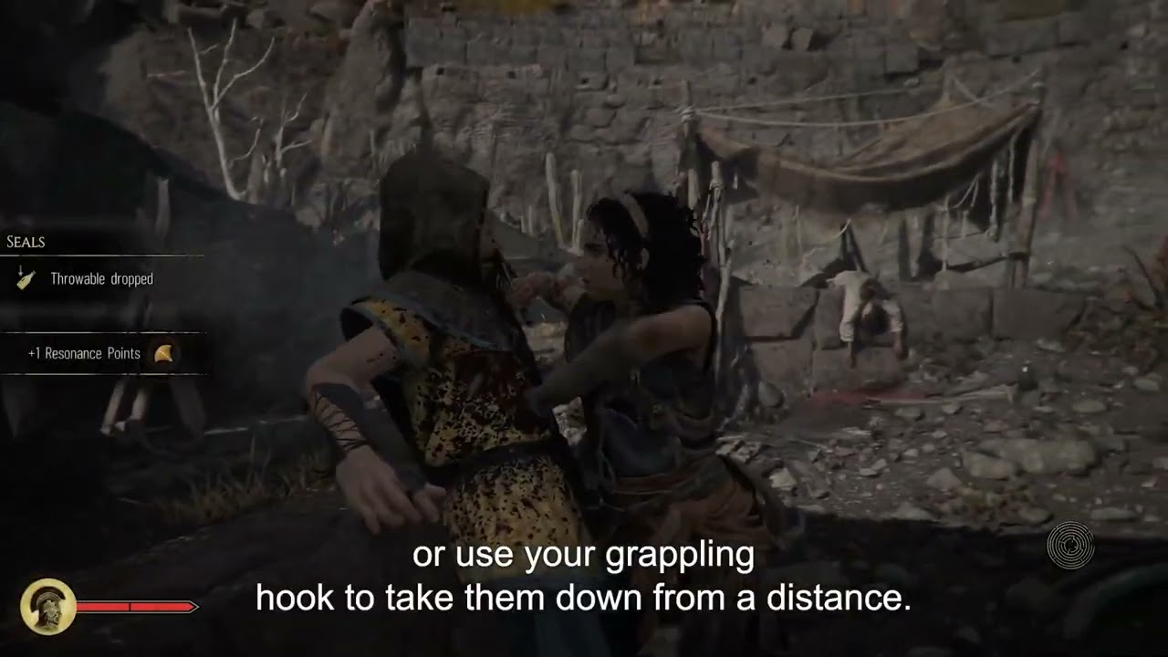 Resonance A Plague Tale Legacy Official 'Fierce & Lethal' Trailer
