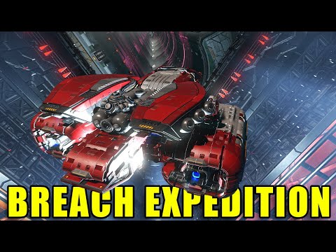 No Man's Sky Breach Expedition 20 Is Here!