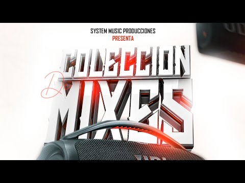 Bolero Mix _Patrocina Radio Mix.Com.Sv_Black Dj Incomparablemente System Music Producciones