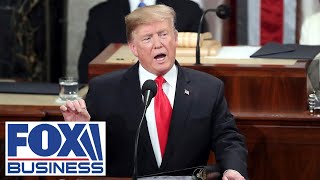 Trump delivers remarks at 'Students for Trump' Convention video