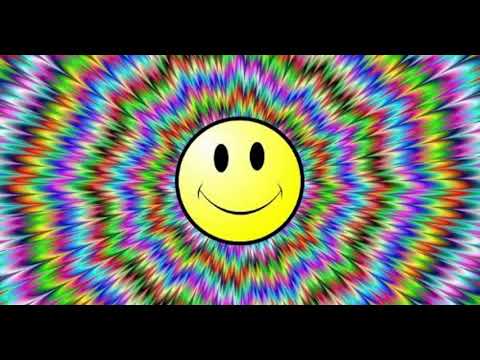 Lady Dana & Dj Luna - Live @ Mysteryland 17-08-2002