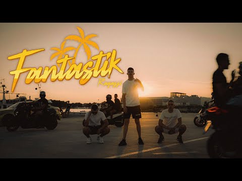 Ragazzi - FANTASTIK (Official Video)