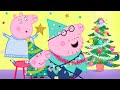 Peppa Pig Jingle Bells Peppa Pig Songs Nursery Rhymes
