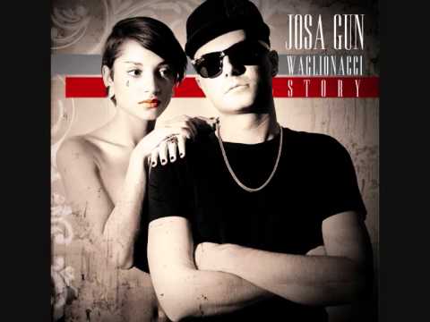 JOSA GUN - A NOTTE FONDA