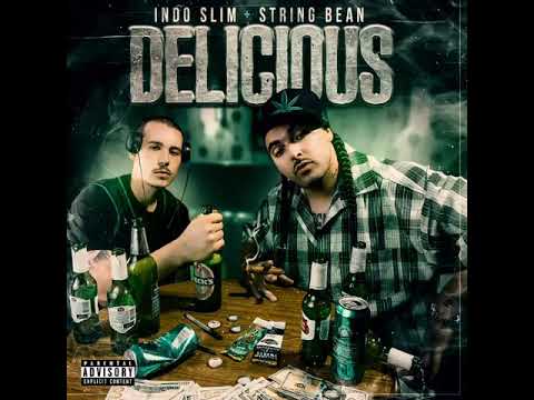 Indo Slim × String Bean - Delicious