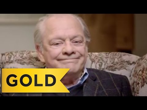 Only Fools and Horses: The Favourites - Friday the 14th #7 | David Jason Interview | Gold