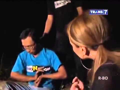 Misteri Tukul 15 Feb 2014  - Misteri Desa Kemuning [Full Video]