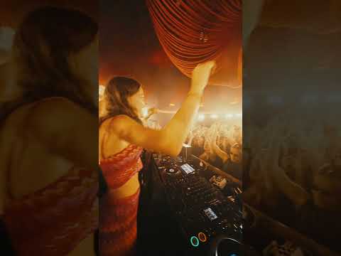 Good energy has a name: Deer Jade #annafestival