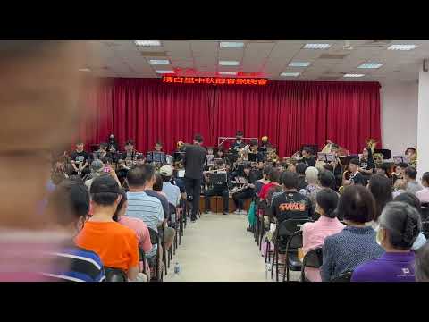 2022社區推廣音樂會