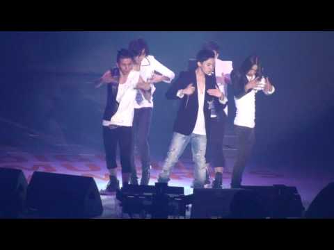 100301 cyworld DMA GD - heartbreaker, a boy