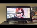 The Incredibles 2004 Save The Day