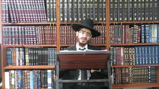 הלכות שבת - דיני השוכח רצה והחליצנו בסעודה שלישית אם חוזר לברך - הרב ינון עובדיה ברכה (הרב ינון עובדיה ברכה) - התמונה מוצגת ישירות מתוך אתר האינטרנט יוטיוב. זכויות היוצרים בתמונה שייכות ליוצרה. קישור קרדיט למקור התוכן נמצא בתוך דף הסרטון