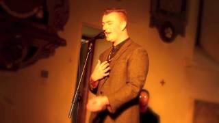 Checking The Pulse: Sam Smith - &#39;In The Lonely Hour&#39; @ St Pancras Old Church